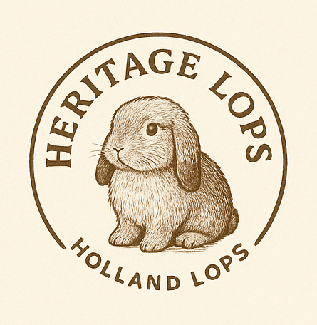 Heritage Lops